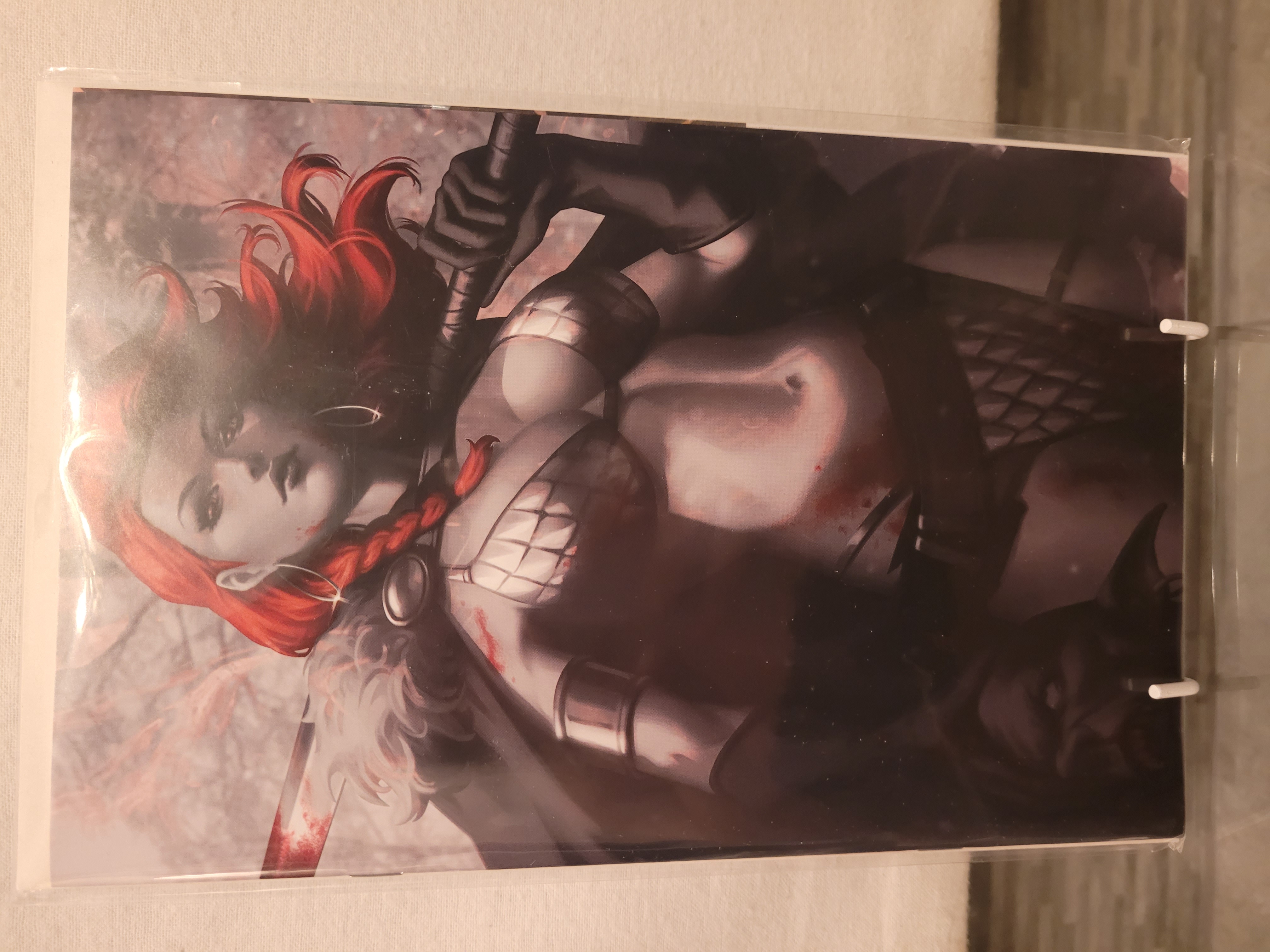 red sonja death & the devil #1 ejikure store exclusive virgin ltd 500