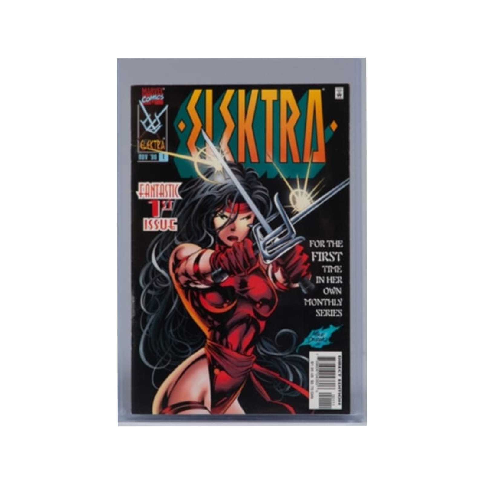 silver age top loader